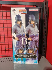 NARUTO 疾風伝|BANDAI