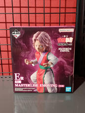 一番くじ 幽遊白書|BANDAI