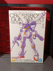 機動戦士クロスボーン・ガンダム|BANDAI