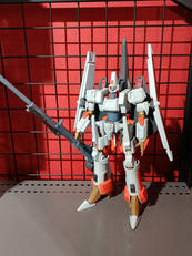 重戦機エルガイム|BANDAI