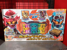 仮面ライダーガッチャード|BANDAI