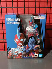 ウルトラマンオメガ|BANDAI