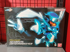 仮面ライダーガッチャード|BANDAI