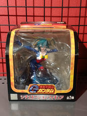 機動武闘伝Gガンダム|BANPRESTO