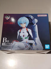 エヴァンゲリオン新劇場版|BANDAI