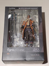 SEKIRO|MAXFACTORY