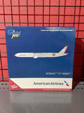 1/400|GEMINIJETS