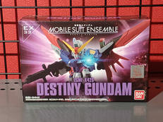 MOBILE SUIT ENSEMBLE|BANDAI