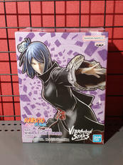 NARUTO -ナルト- 疾風伝|BANDAI