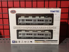 鉄道コレクション|TOMY TEC