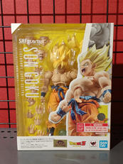 S.H.Figuarts|BANDAI