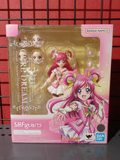Yes!プリキュア5GoGo!|BANDAI