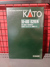 Nゲージ|KATO