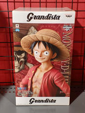 ワンピース|BANPRESTO