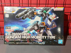 機動戦士ガンダム|BANDAI