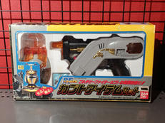 ビーファイターカブト|BANDAI