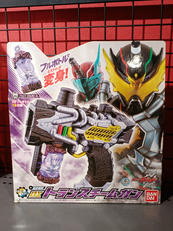 仮面ライダービルド|BANDAI