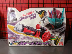 仮面ライダービルド|BANDAI