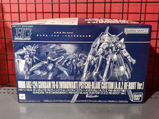 A.O.Z　RE-BOOT|BANDAI