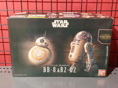 STAR WARS|BANDAI