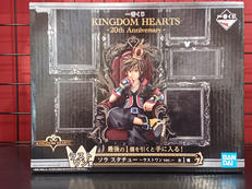 キングダムハーツ|BANDAI