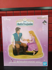 一番くじ Disney|BANDAI