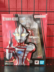 ウルトラマンメビウス|BANDAI