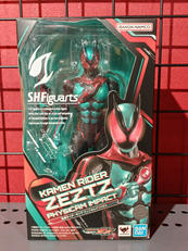 仮面ライダーゼッツ|BANDAI