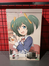 創彩少女庭園×フレームアームズガール|KOTOBUKIYA