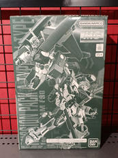 機動戦士ガンダムF90|BANDAI