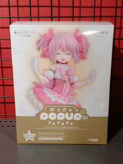 魔法少女まどか☆マギカ|GOOD SMILE COMPANY