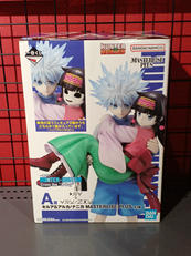 HUNTER×HUNTER|BANDAI