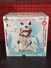 一番くじ ウマ娘プリティーダービー|BANDAI