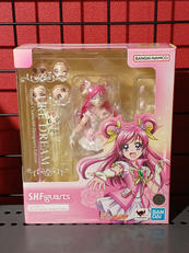 YES!プリキュア5GOGO|BANDAI