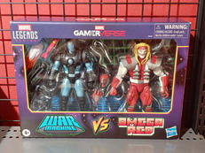 MARVEL|HASBRO