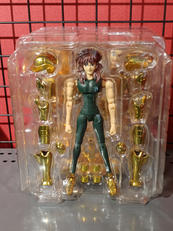 聖闘士星矢|BANDAI