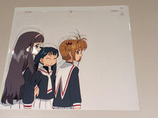 セル画|マッドハウス