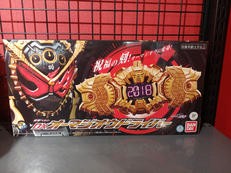 仮面ライダージオウ|BANDAI