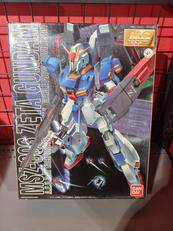 機動戦士Zガンダム|BANDAI