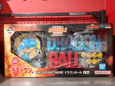 ドラゴンボール|BANDAI