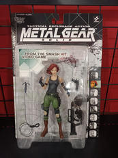 METAL GEAR SOLID|KONAMI