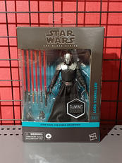 STAR WARS:THE FORCE UNLEASHED|HASBRO