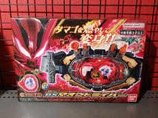 仮面ライダーマイス|BANDAI
