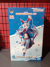 一番くじ ウマ娘プリティーダービー|BANDAI