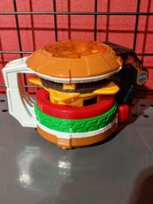 手裏剣戦隊ニンニンジャー|BANDAI