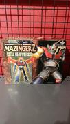マジンガーZ|BANDAI