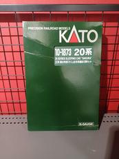 Nゲージ|KATO