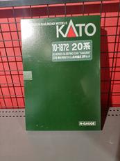 Nゲージ|KATO