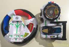 アースブレス&アースハンドル