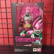 仮面ライダーエグゼイド